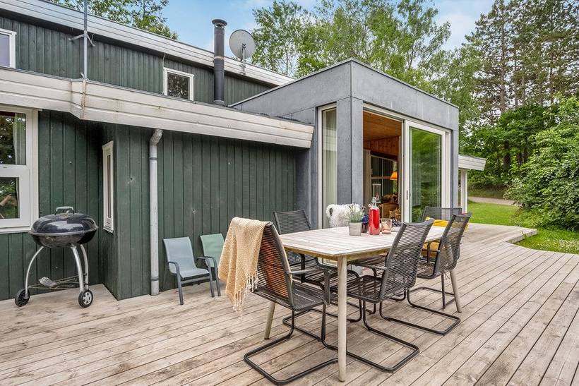 Foto von Ferienhaus EQ44 in Fjellerup - Ostjütland