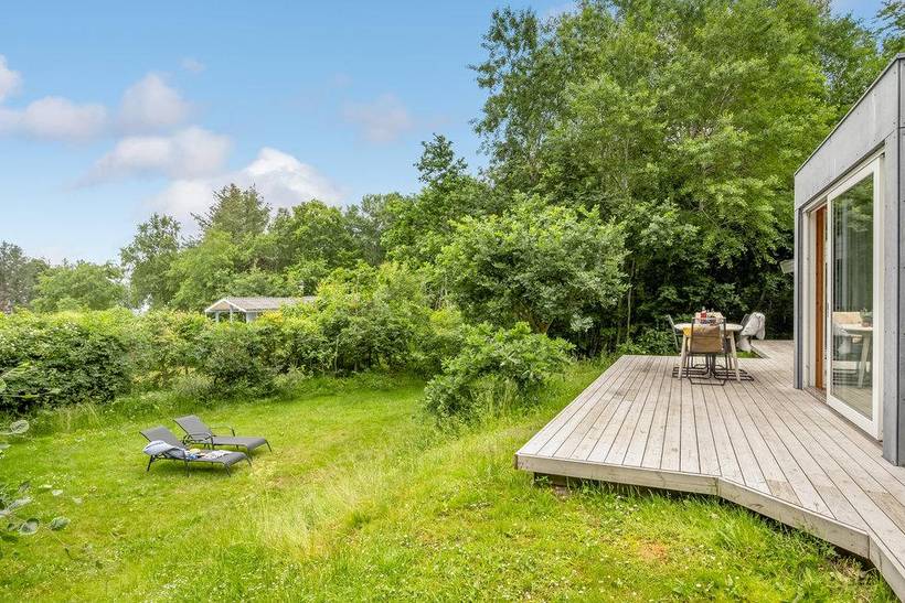 Foto von Ferienhaus EQ44 in Fjellerup - Ostjütland