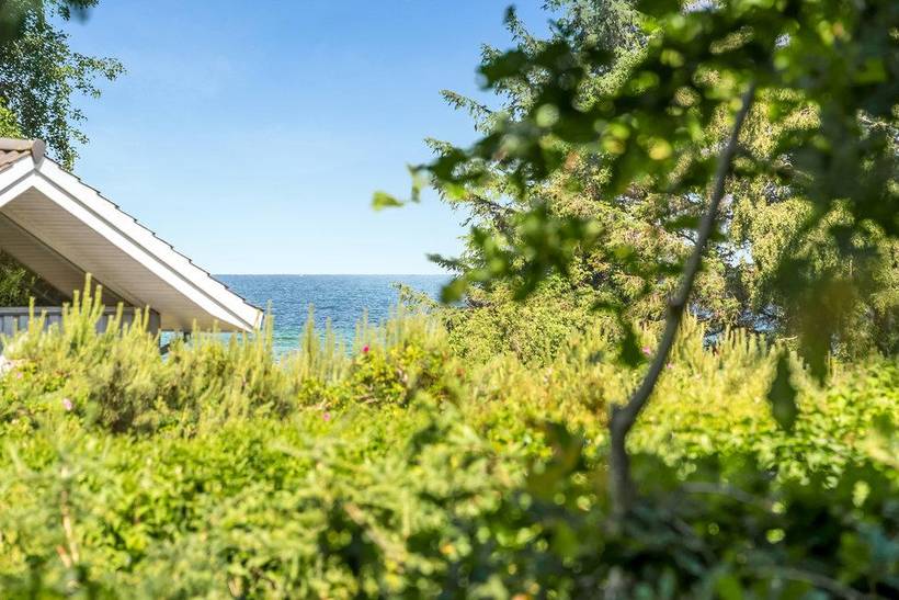 Foto von Ferienhaus EQ44 in Fjellerup - Ostjütland