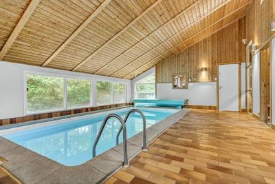 Vorschaubild von Ferienhaus EQ44 in Fjellerup - Ostjütland