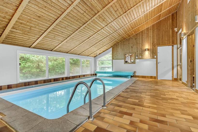 Foto von Ferienhaus EQ44 in Fjellerup - Ostjütland