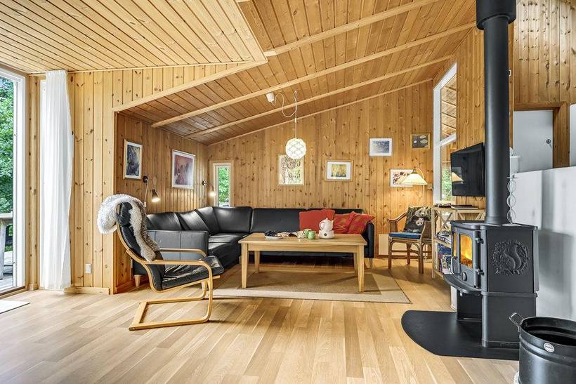 Foto von Ferienhaus EQ44 in Fjellerup - Ostjütland