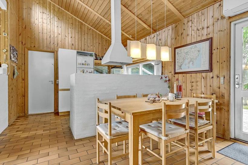 Foto von Ferienhaus EQ44 in Fjellerup - Ostjütland