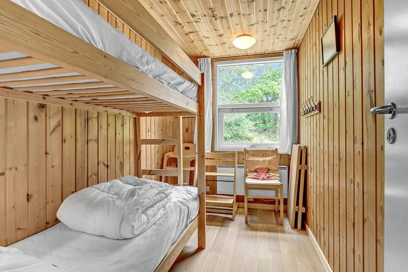 Foto von Ferienhaus EQ44 in Fjellerup - Ostjütland