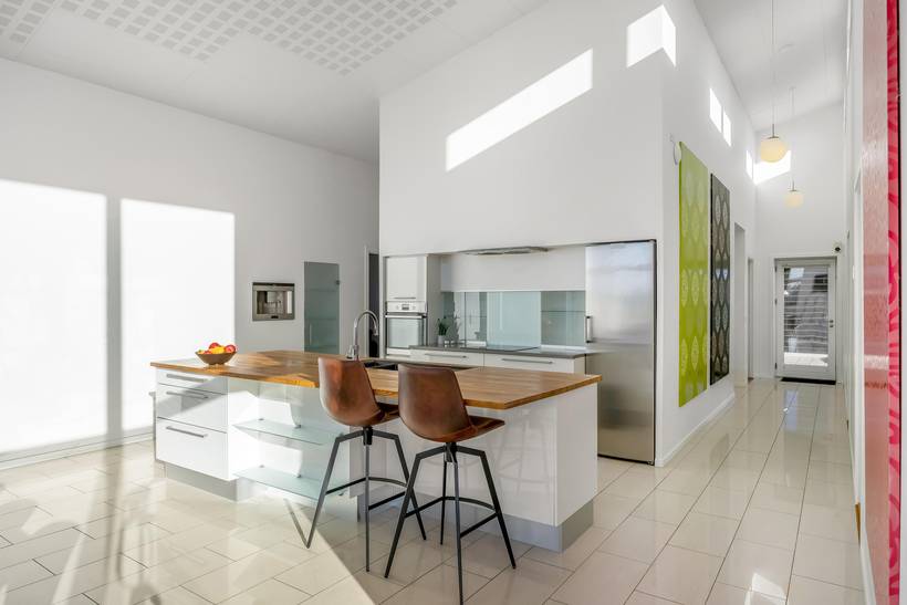 Foto von Ferienhaus EQ46 in Løkken - Nordjütland