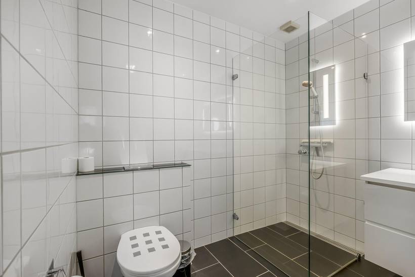 Foto von Ferienhaus EQ46 in Løkken - Nordjütland