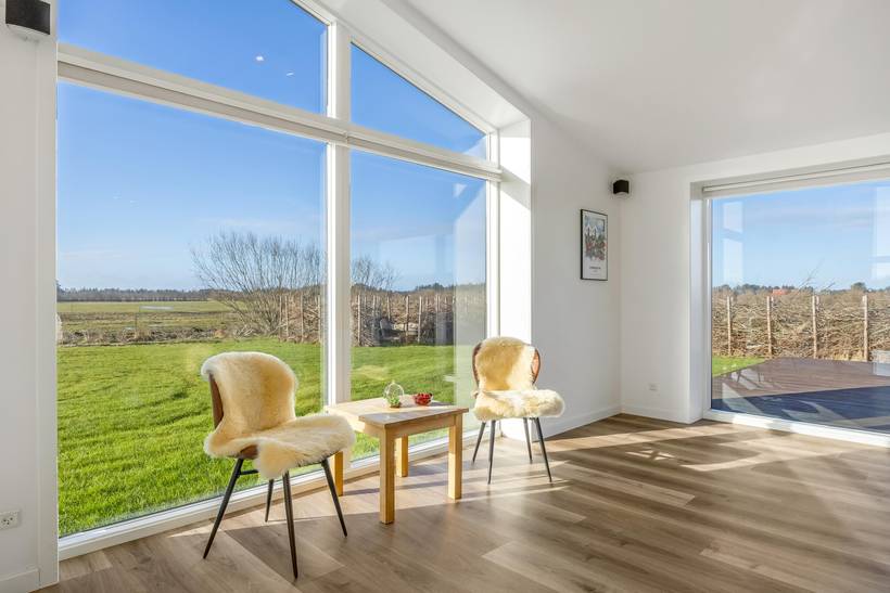 Foto von Ferienhaus EQ46 in Løkken - Nordjütland