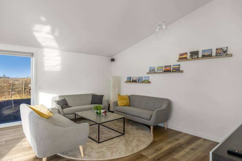 Foto von Ferienhaus EQ46 in Løkken - Nordjütland