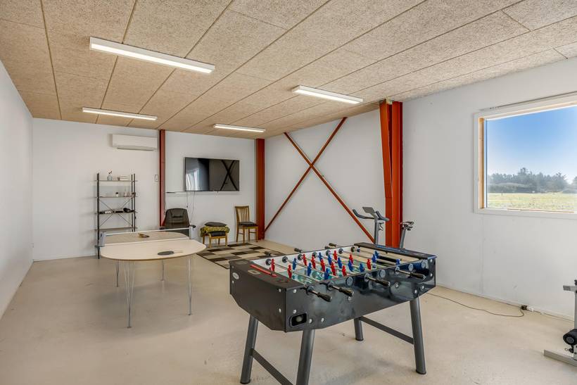 Foto von Ferienhaus EQ46 in Løkken - Nordjütland