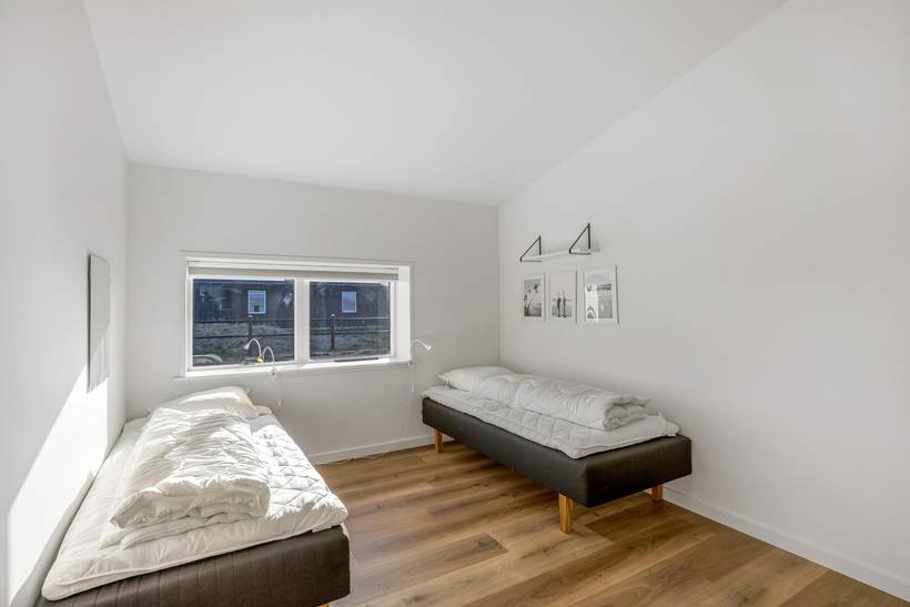 Foto von Ferienhaus EQ46 in Løkken - Nordjütland