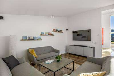 Vorschaubild von Ferienhaus EQ46 in Løkken - Nordjütland