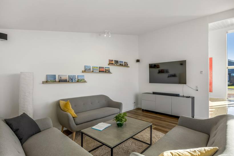 Foto von Ferienhaus EQ46 in Løkken - Nordjütland