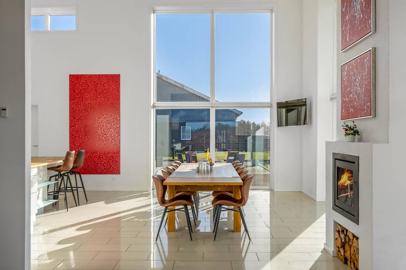 Foto von Ferienhaus EQ46 in Løkken - Nordjütland