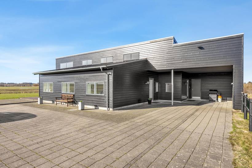 Foto von Ferienhaus EQ46 in Løkken - Nordjütland