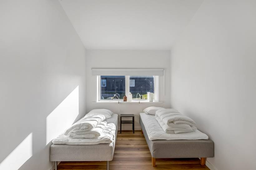 Foto von Ferienhaus EQ46 in Løkken - Nordjütland