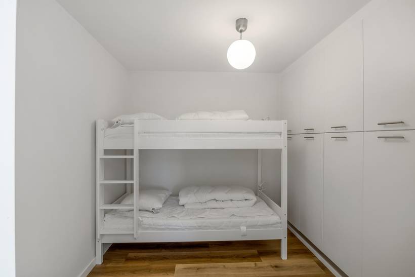 Foto von Ferienhaus EQ46 in Løkken - Nordjütland