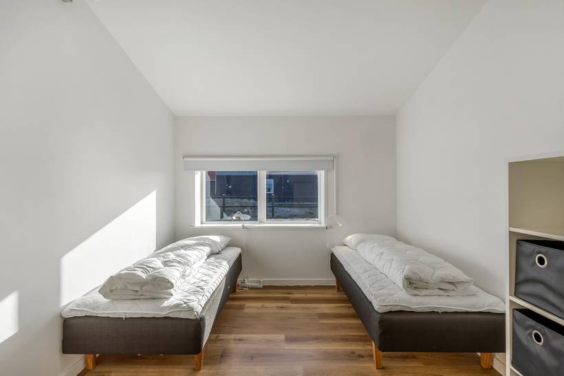 Foto von Ferienhaus EQ46 in Løkken - Nordjütland