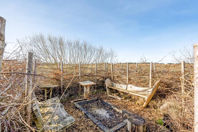 Foto von Ferienhaus EQ46 in Løkken - Nordjütland
