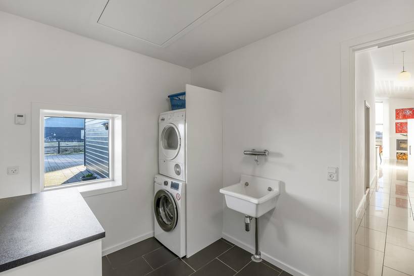 Foto von Ferienhaus EQ46 in Løkken - Nordjütland