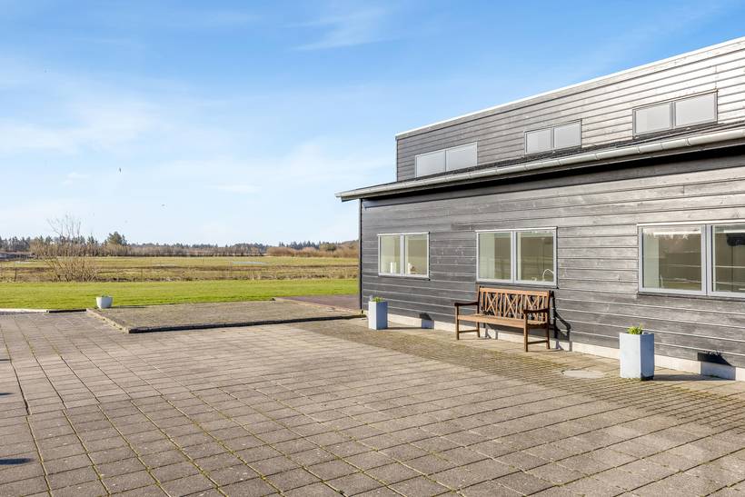 Foto von Ferienhaus EQ46 in Løkken - Nordjütland