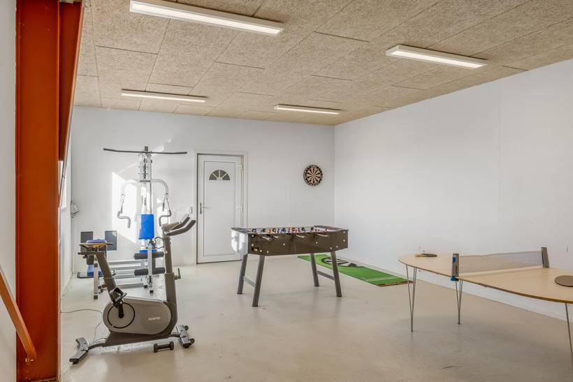 Foto von Ferienhaus EQ46 in Løkken - Nordjütland