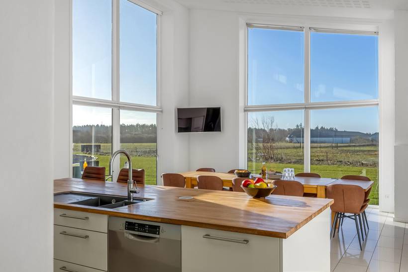 Foto von Ferienhaus EQ46 in Løkken - Nordjütland