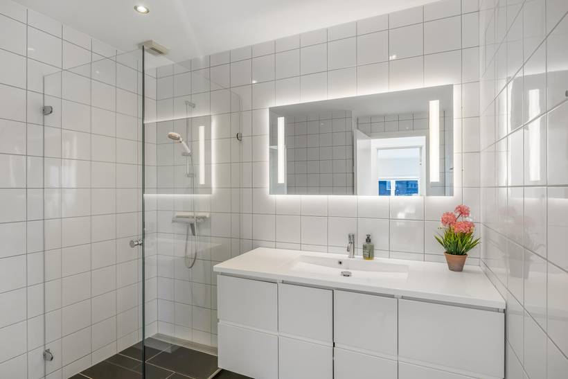 Foto von Ferienhaus EQ46 in Løkken - Nordjütland