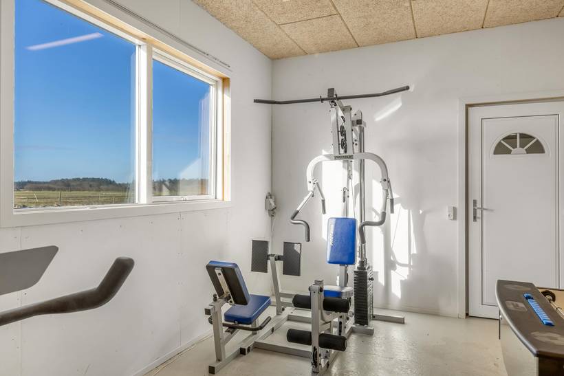 Foto von Ferienhaus EQ46 in Løkken - Nordjütland