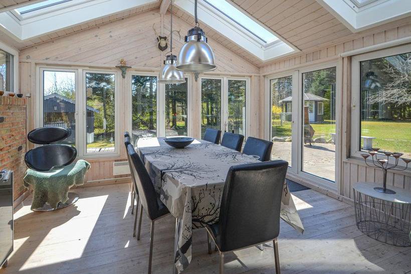 Foto von Ferienhaus EQ47 in Vadum - Thy/Limfjord