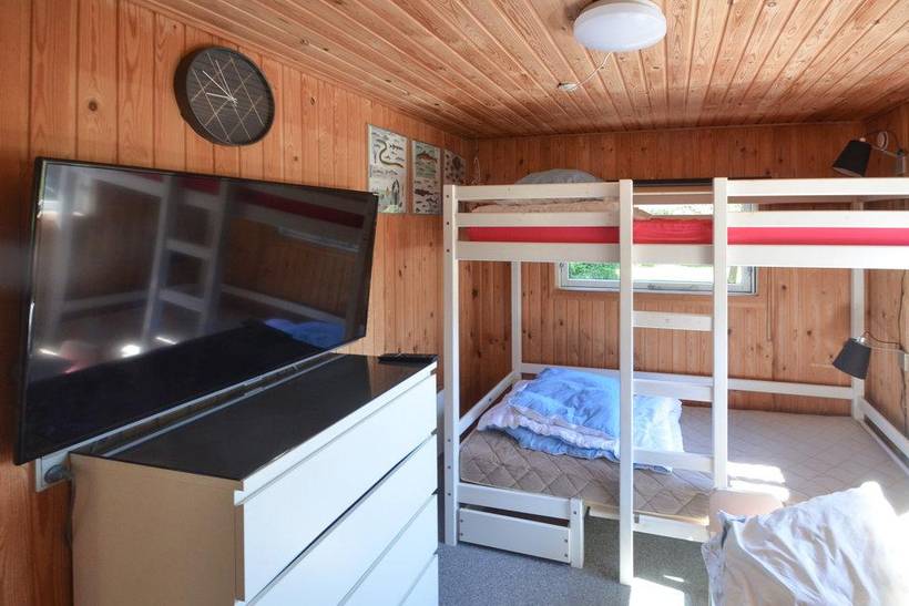 Foto von Ferienhaus EQ47 in Vadum - Thy/Limfjord