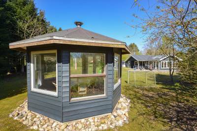 Vorschaubild von Ferienhaus EQ47 in Vadum - Thy/Limfjord