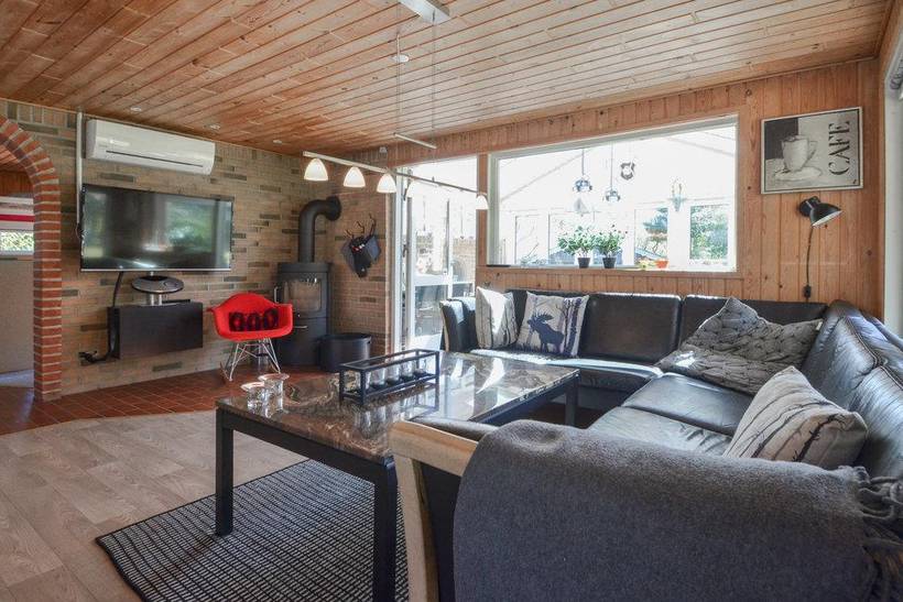 Foto von Ferienhaus EQ47 in Vadum - Thy/Limfjord