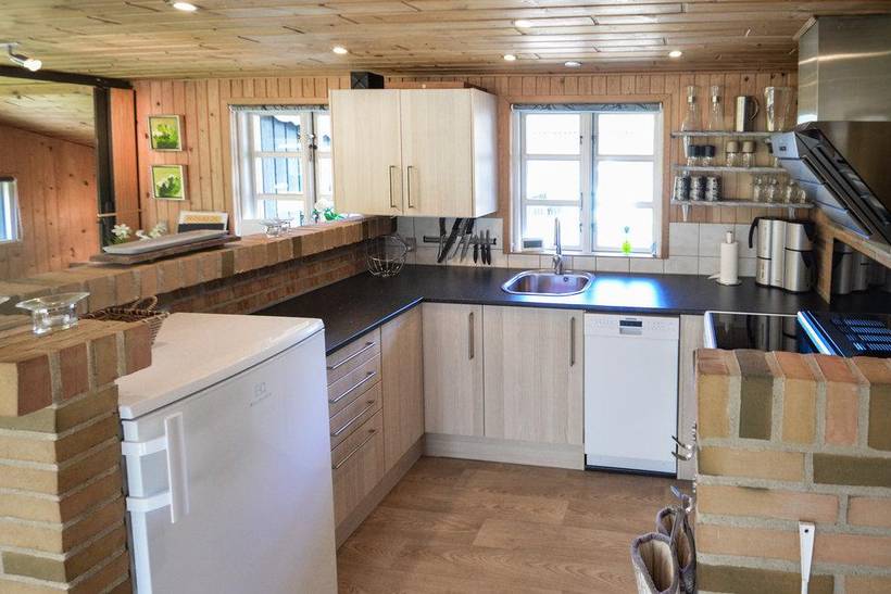 Foto von Ferienhaus EQ47 in Vadum - Thy/Limfjord