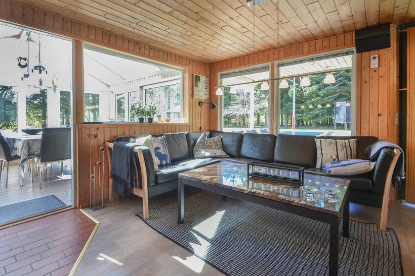 Foto von Ferienhaus EQ47 in Vadum - Thy/Limfjord