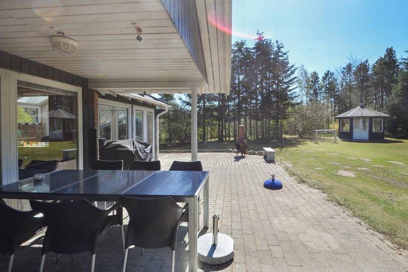 Foto von Ferienhaus EQ47 in Vadum - Thy/Limfjord