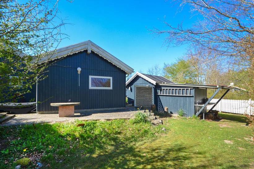 Foto von Ferienhaus EQ47 in Vadum - Thy/Limfjord