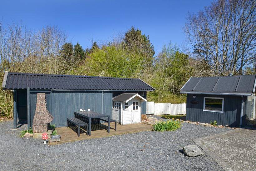 Foto von Ferienhaus EQ47 in Vadum - Thy/Limfjord