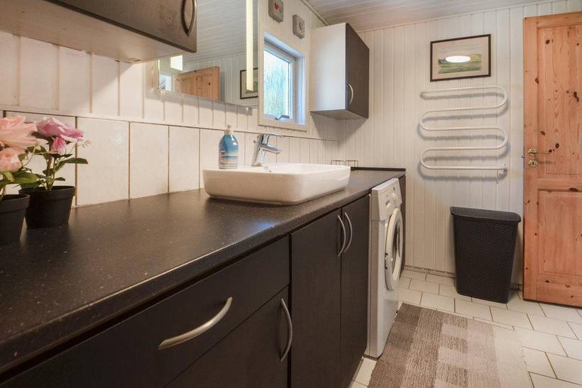 Foto von Ferienhaus EQ47 in Vadum - Thy/Limfjord