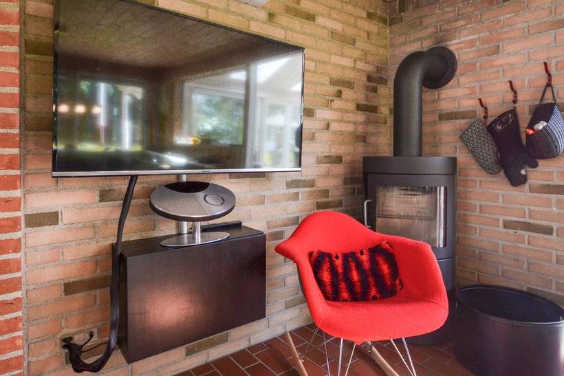 Foto von Ferienhaus EQ47 in Vadum - Thy/Limfjord