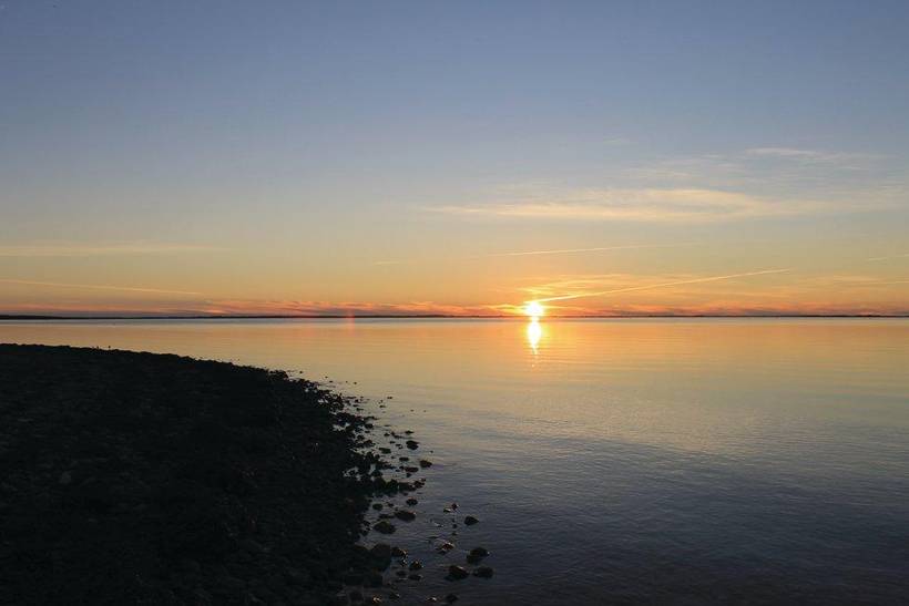 Foto von Ferienhaus EQ47 in Vadum - Thy/Limfjord