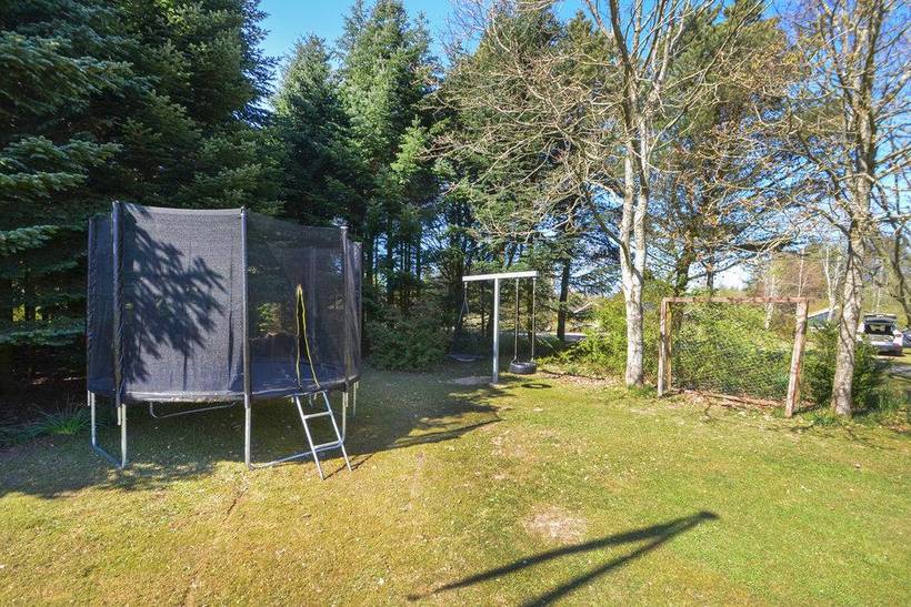 Foto von Ferienhaus EQ47 in Vadum - Thy/Limfjord