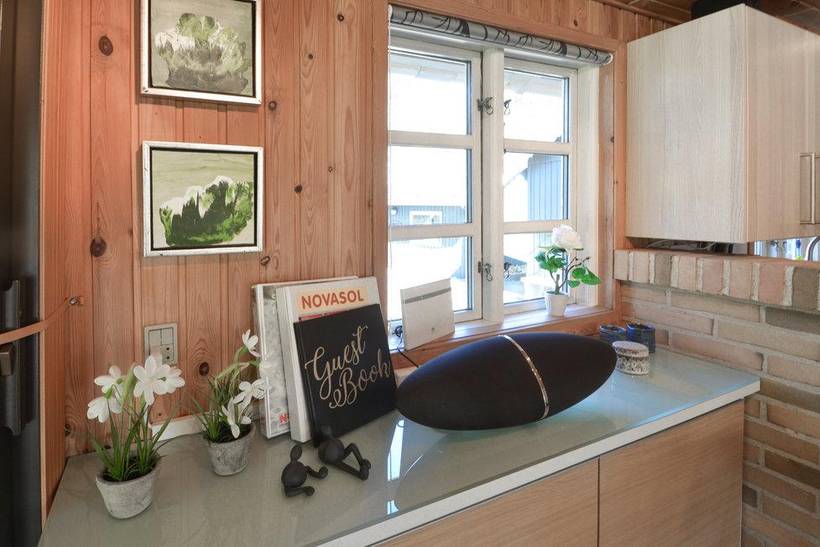 Foto von Ferienhaus EQ47 in Vadum - Thy/Limfjord