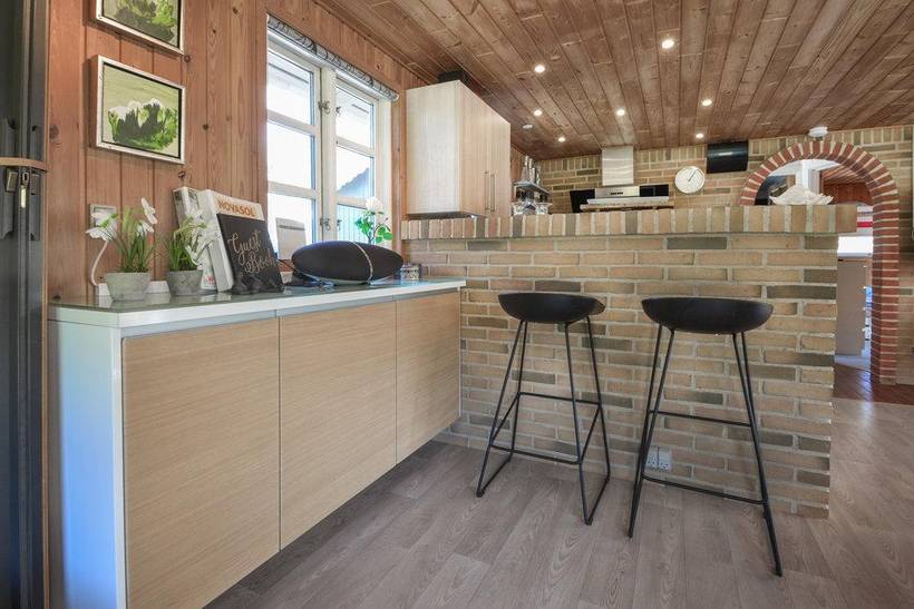 Foto von Ferienhaus EQ47 in Vadum - Thy/Limfjord