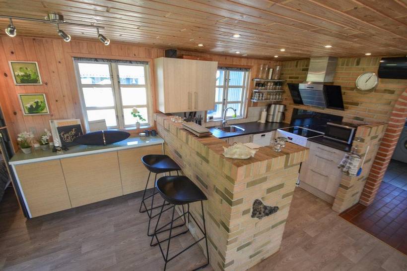 Foto von Ferienhaus EQ47 in Vadum - Thy/Limfjord