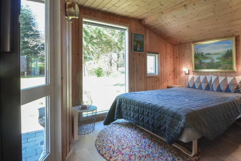 Foto von Ferienhaus EQ47 in Vadum - Thy/Limfjord