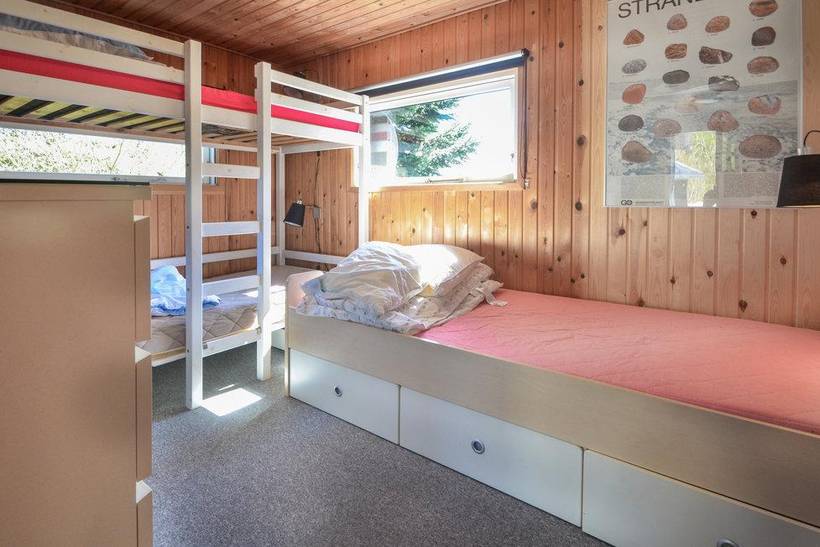Foto von Ferienhaus EQ47 in Vadum - Thy/Limfjord