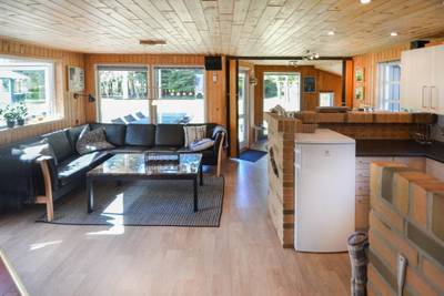Vorschaubild von Ferienhaus EQ47 in Vadum - Thy/Limfjord