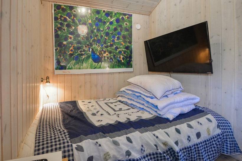 Foto von Ferienhaus EQ47 in Vadum - Thy/Limfjord