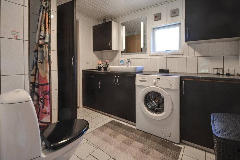 Foto von Ferienhaus EQ47 in Vadum - Thy/Limfjord