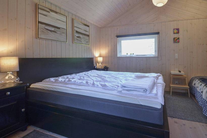 Foto von Ferienhaus EQ47 in Vadum - Thy/Limfjord